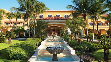 Secrets Capri Riviera Cancun