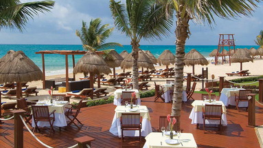 Secrets Capri Riviera Cancun