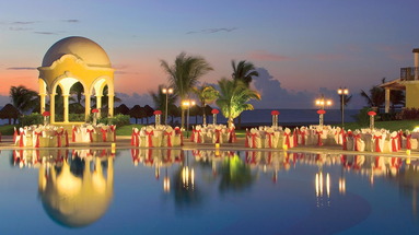 Secrets Capri Riviera Cancun