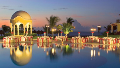 Secrets Capri Riviera Cancun