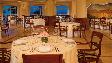 Secrets Capri Riviera Cancun