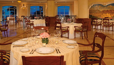 Secrets Capri Riviera Cancun
