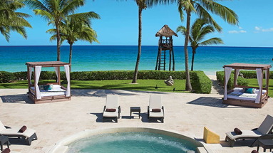 Secrets Capri Riviera Cancun