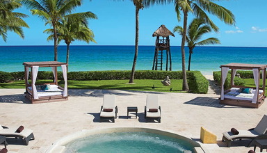 Secrets Capri Riviera Cancun