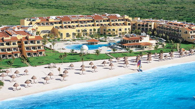 Secrets Capri Riviera Cancun