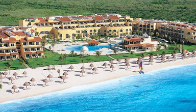 Secrets Capri Riviera Cancun