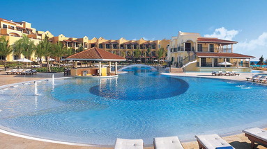 Secrets Capri Riviera Cancun