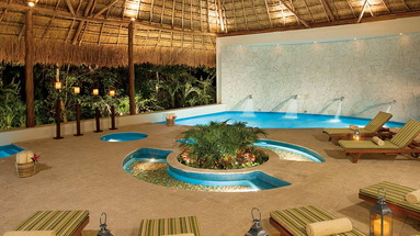 Secrets Capri Riviera Cancun