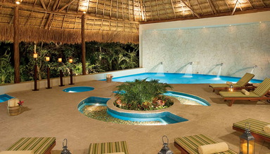 Secrets Capri Riviera Cancun