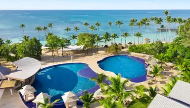 Secrets La Romana Resort & Spa