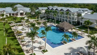 Secrets La Romana Resort & Spa