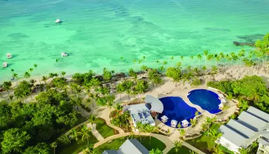Secrets La Romana Resort & Spa