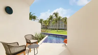 Secrets La Romana Resort & Spa