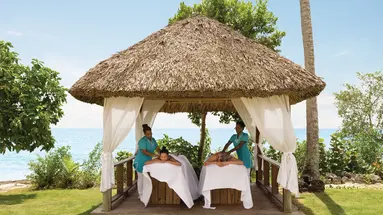 Secrets La Romana Resort & Spa