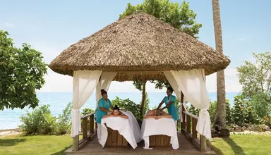 Secrets La Romana Resort & Spa
