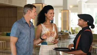 Secrets La Romana Resort & Spa