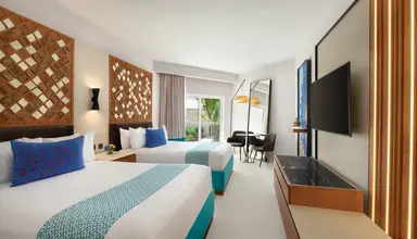 Secrets La Romana Resort & Spa