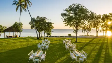 Secrets La Romana Resort & Spa