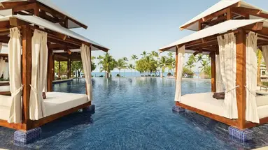 Secrets La Romana Resort & Spa