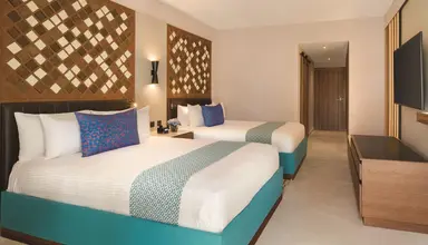 Secrets La Romana Resort & Spa