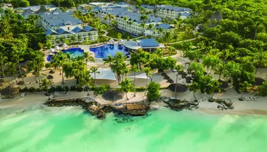 Secrets La Romana Resort & Spa