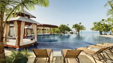 Secrets La Romana Resort & Spa