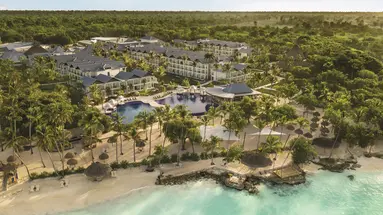 Secrets La Romana Resort & Spa
