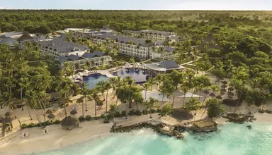 Secrets La Romana Resort & Spa