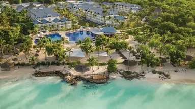 Secrets La Romana Resort & Spa