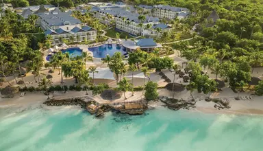 Secrets La Romana Resort & Spa