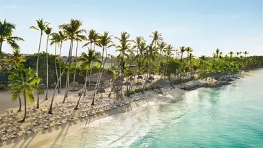 Secrets La Romana Resort & Spa