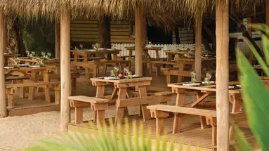 Secrets La Romana Resort & Spa