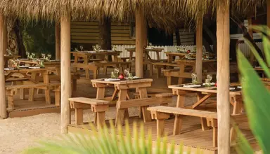 Secrets La Romana Resort & Spa