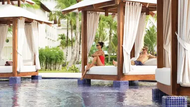 Secrets La Romana Resort & Spa