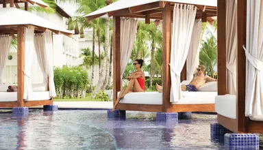 Secrets La Romana Resort & Spa