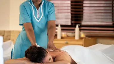 Secrets La Romana Resort & Spa