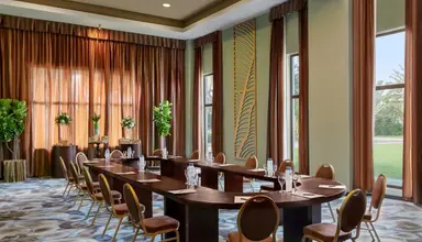 Secrets La Romana Resort & Spa