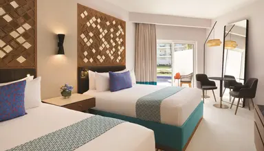 Secrets La Romana Resort & Spa