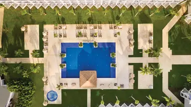 Secrets La Romana Resort & Spa