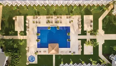 Secrets La Romana Resort & Spa