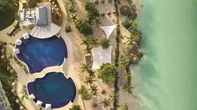 Secrets La Romana Resort & Spa