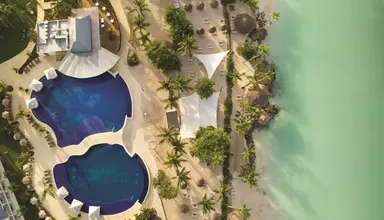 Secrets La Romana Resort & Spa