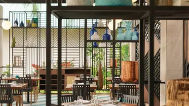 Secrets La Romana Resort & Spa