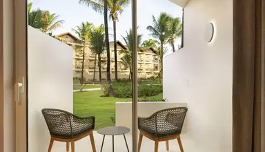 Secrets La Romana Resort & Spa