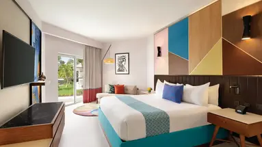 Secrets La Romana Resort & Spa