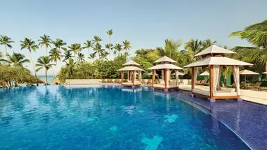 Secrets La Romana Resort & Spa