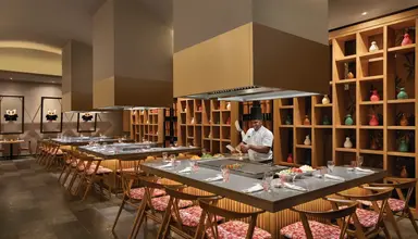 Secrets La Romana Resort & Spa