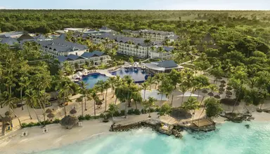 Secrets La Romana Resort & Spa