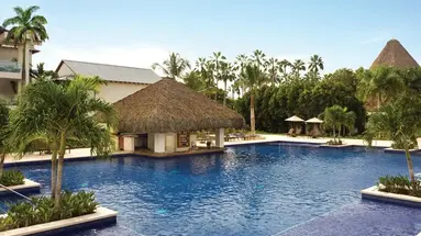 Secrets La Romana Resort & Spa