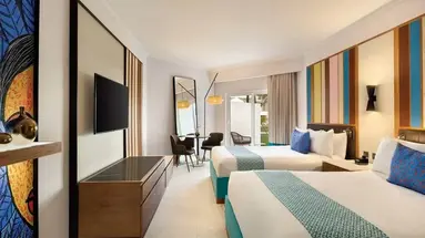 Secrets La Romana Resort & Spa 